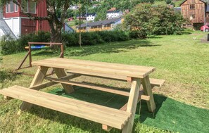 Speisen im Freien