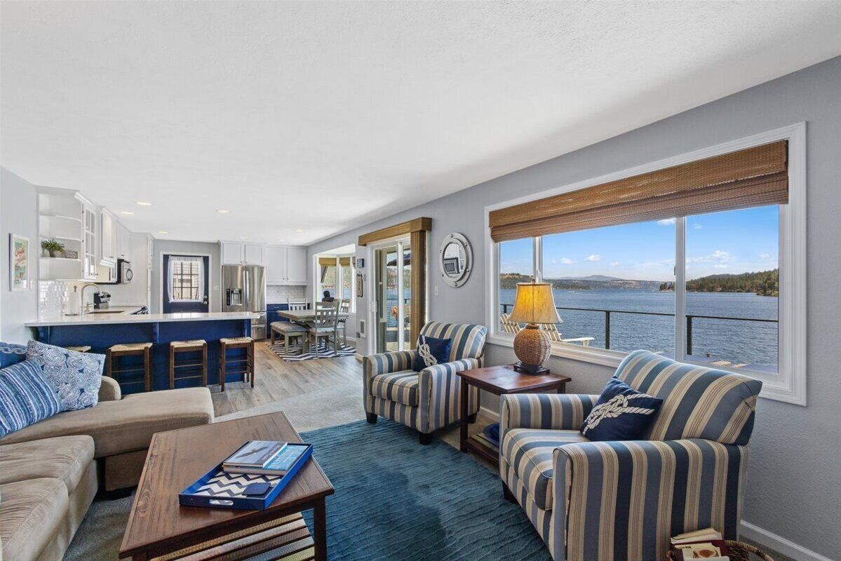 Televisor intel·ligent 