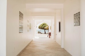 Luxury Studio Suite | Terrace/patio - Summer Breeze  (Placencia)
