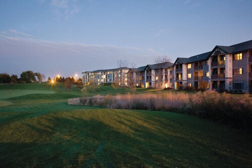 Country Thunder Luxury Lodging @ Grand Geneva 