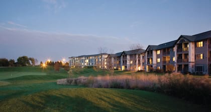 Country Thunder Luxury Lodging @ Grand Geneva