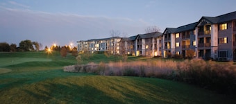 Country Thunder Luxury Lodging @ Grand Geneva