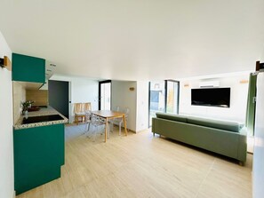 Interior - Villa with swimming pool at Les Goudes in the calanques! (Marseille)