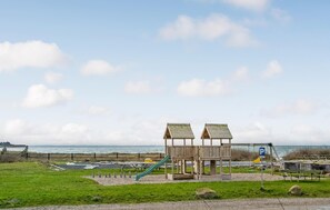 Children’s area
