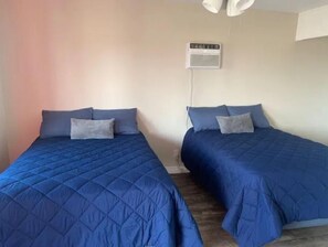 1 chambre, draps fournis