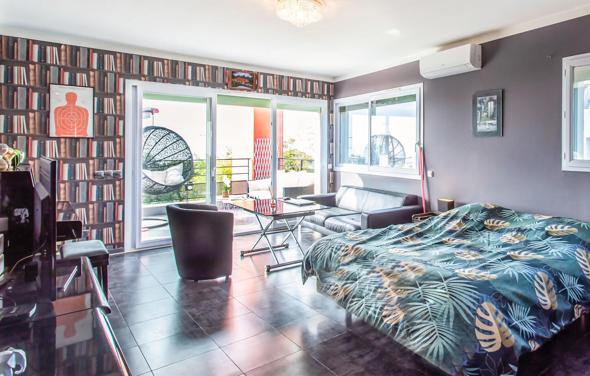 6 slaapkamers, reisbedje, gratis wifi