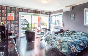 6 slaapkamers, reisbedje, gratis wifi