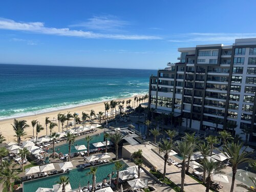 Garza Blanca Resort Cabo San Lucas, 5 Star 5 Diamond Luxury