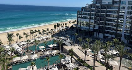 Garza Blanca Resort Cabo San Lucas, 5 Star 5 Diamond Luxury