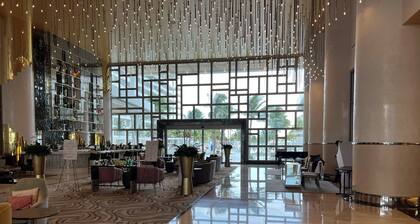 Garza Blanca Resort Cabo San Lucas, 5 Star 5 Diamond Luxury