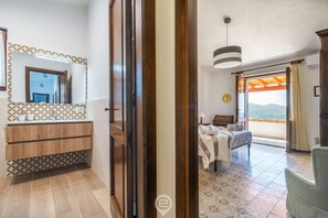 3 Schlafzimmer, Bügeleisen/Bügelbrett, Reisekinderbett, WLAN