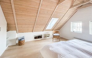 2 sovrum, strykjärn/strykbräda och gratis wi-fi