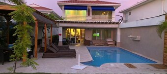 CASA DEL MAR