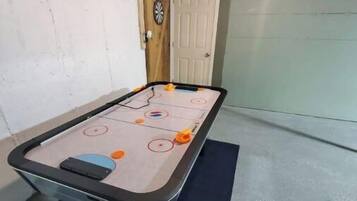 Area giochi