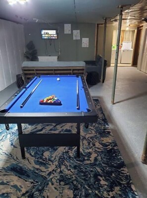 Sala de jocs