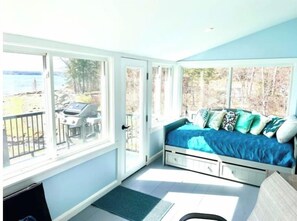 Room - Water View home Minutes to all Acadia NP Sites! (Trenton)
