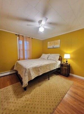 3 bedrooms