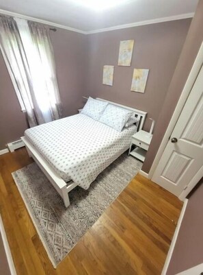 3 habitaciones 