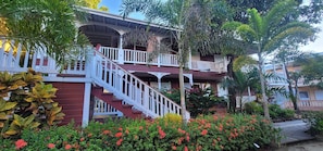 Exterior - Alux House (Placencia)