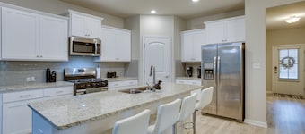 Baton Rouge Vacation Rental: 5 Mi to LSU!