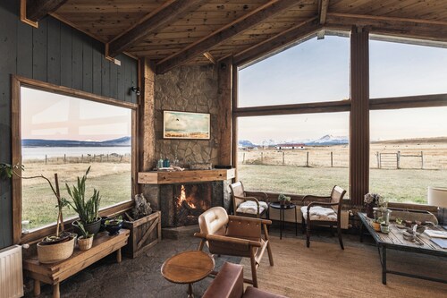 BORIES - Boutique Guest House