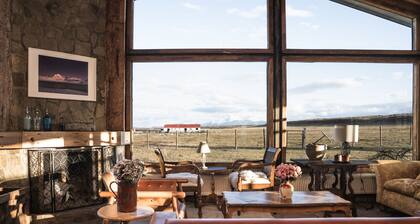 BORIES - Boutique Guest House