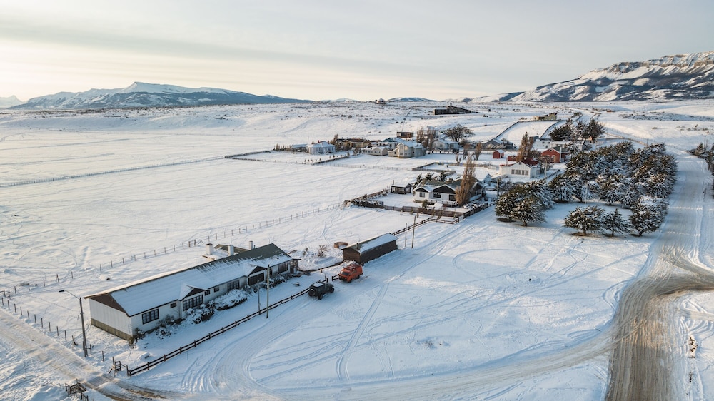 Puerto Bories House by null