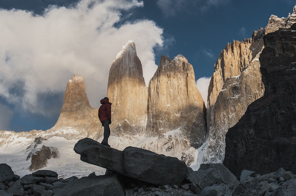 Puerto Bories House by null