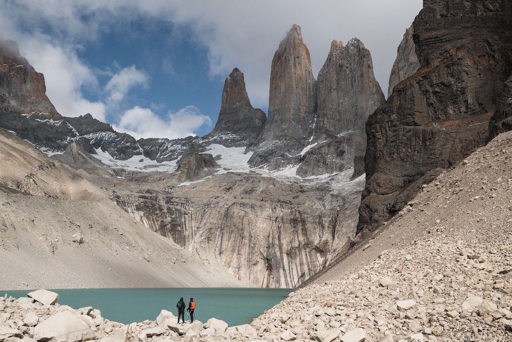 Puerto Bories House by null