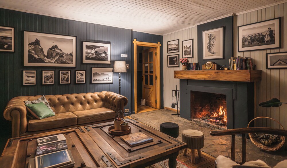 Puerto Bories House by null