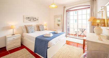 GuestReady - Coastal Bliss in Praia de Troia