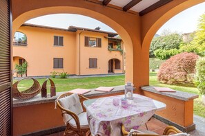 Servei de restauració a l'aire lliure