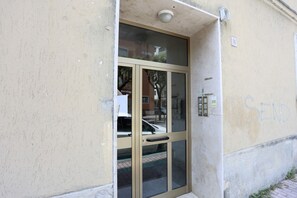 Detalle exterior