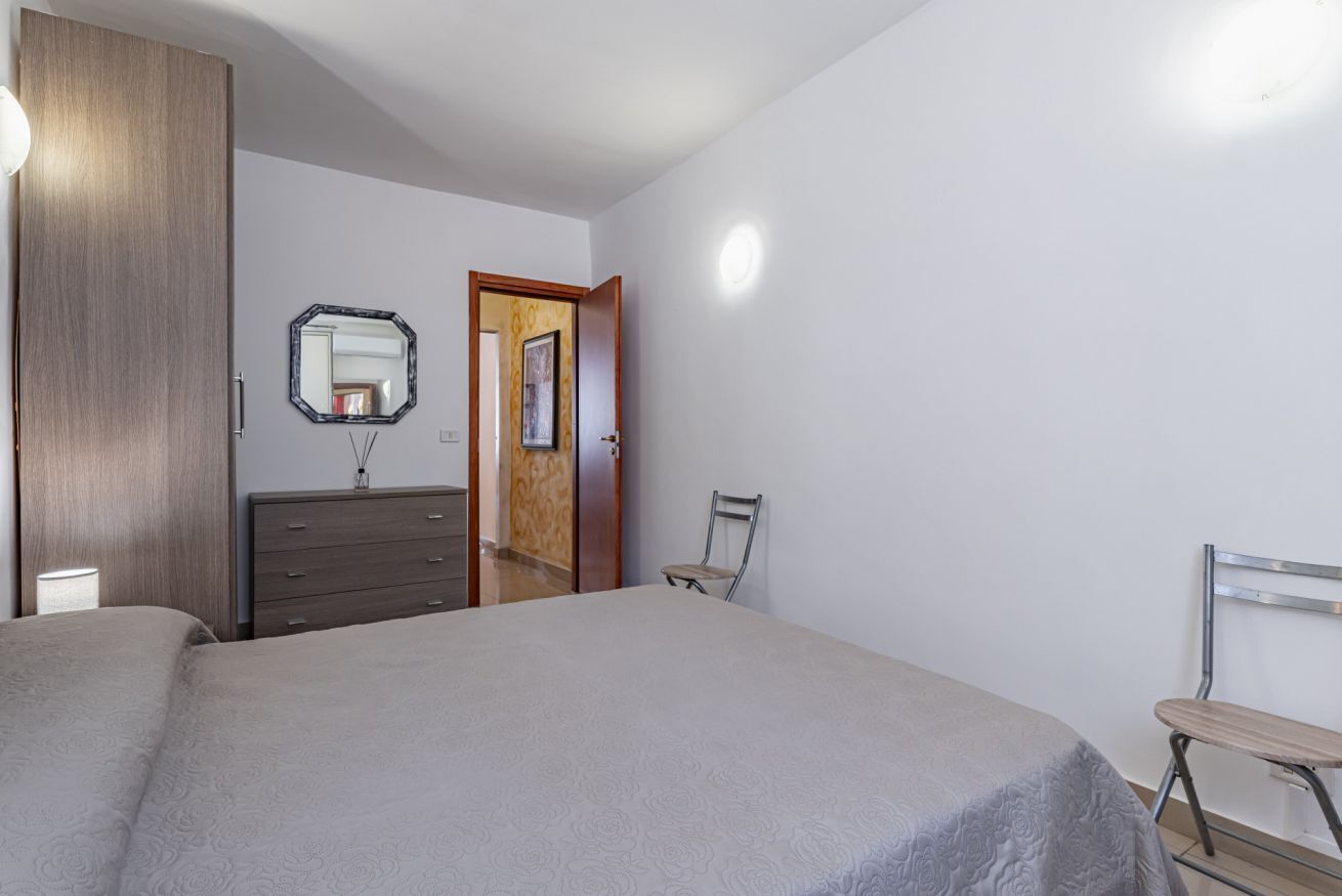 1 bedroom, iron/ironing board, WiFi