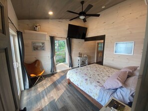 3 habitaciones, wifi gratis y ropa de cama 