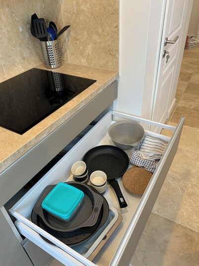 Maison de Ville Entièrement Meublée à 5 Minutes du Centre de Lille