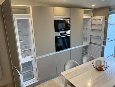 Maison de Ville Entièrement Meublée à 5 Minutes du Centre de Lille