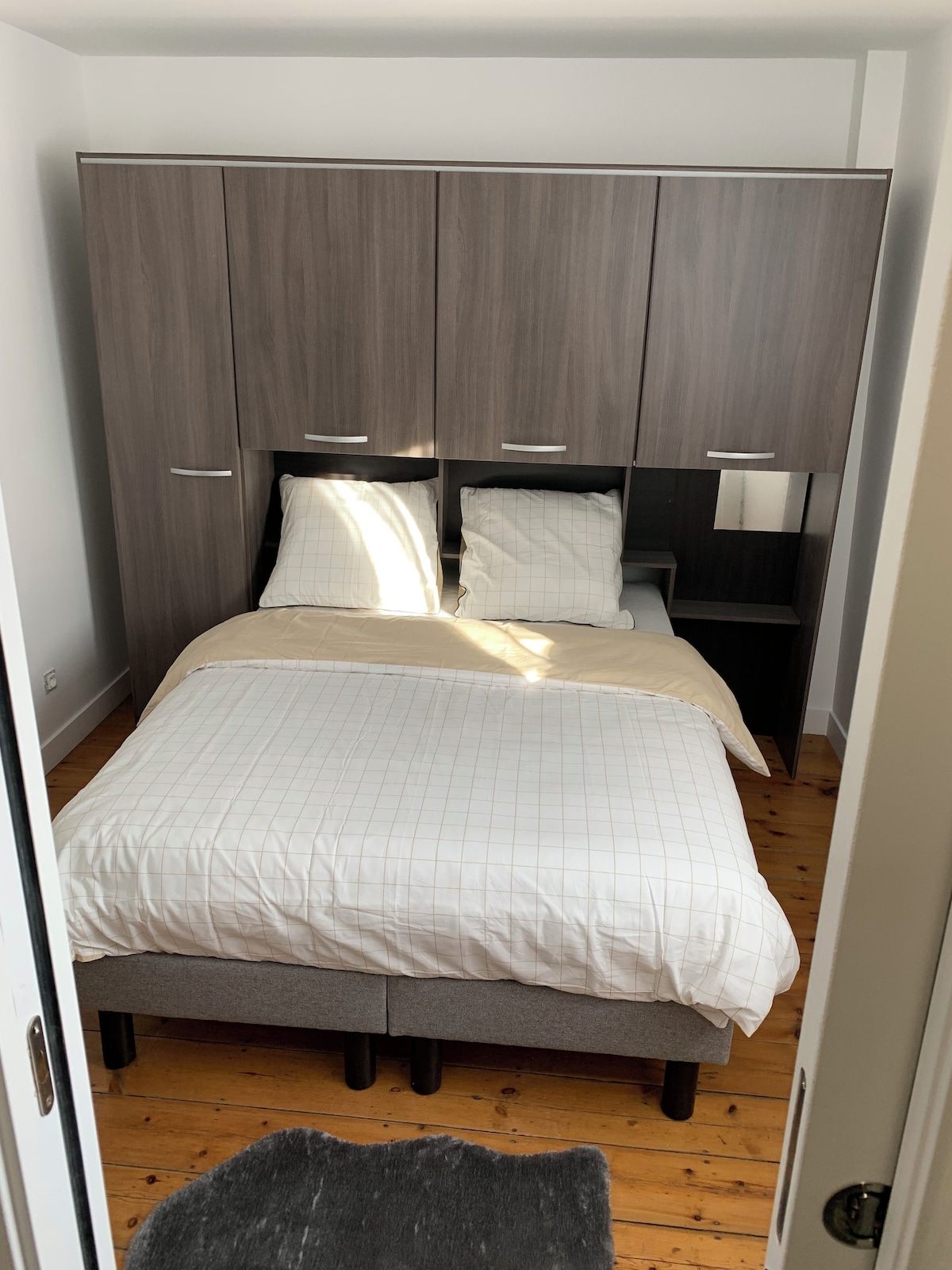 Bild für Gastgeberprofil