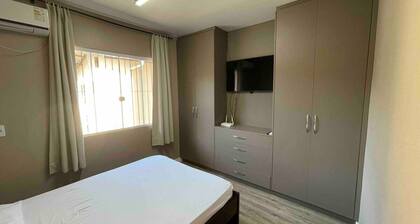 A Jóia de Blumenau Home Office e Garagem