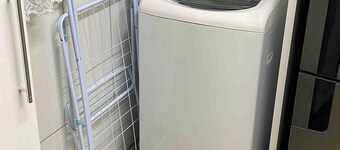 A Jóia de Blumenau Home Office e Garagem