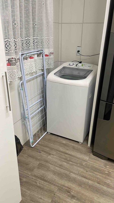 A Jóia de Blumenau Home Office e Garagem