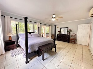 3 Schlafzimmer, kostenloses WLAN, Bettwäsche