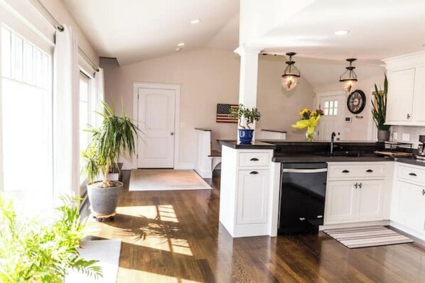 Interior - Unwind at this Upscale Cape Cod Retreat (Bourne)