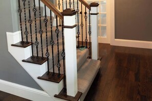 Interior - Unwind at this Upscale Cape Cod Retreat (Bourne)