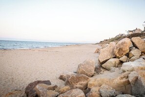 Beach - Unwind at this Upscale Cape Cod Retreat (Bourne)