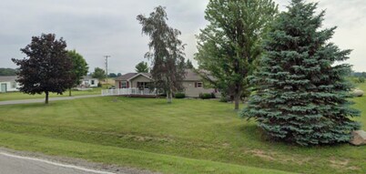 Updated family friendly home just outside of downtown.