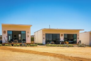 Exterior - Finca San Sebastian (Valle de Guadalupe)