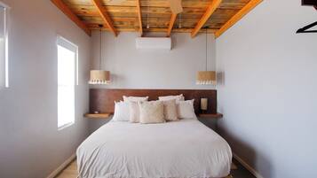 Familjevilla | Gratis wi-fi och sängkläder