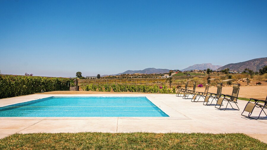 Finca San Sebastian