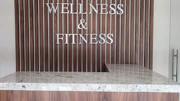 Gimnasio